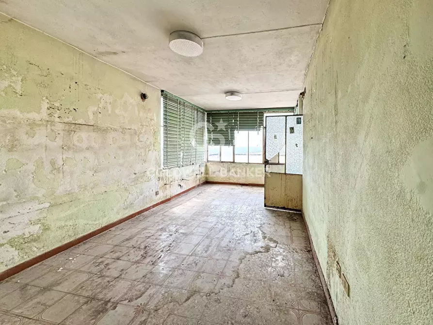 Immagine 41 di Appartamento in vendita  in Via Del Bosco 130 a Catania
