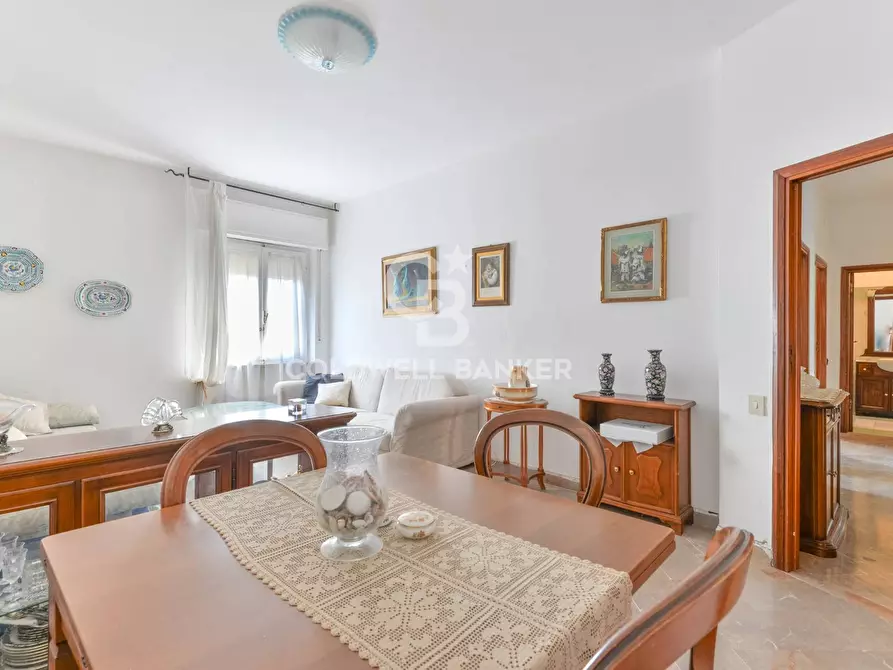 Immagine 2 di Appartamento in vendita  in Piazza Palestro a Porto Azzurro