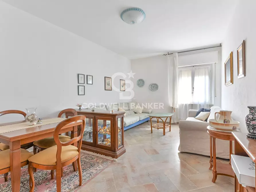 Immagine 1 di Appartamento in vendita  in Piazza Palestro a Porto Azzurro