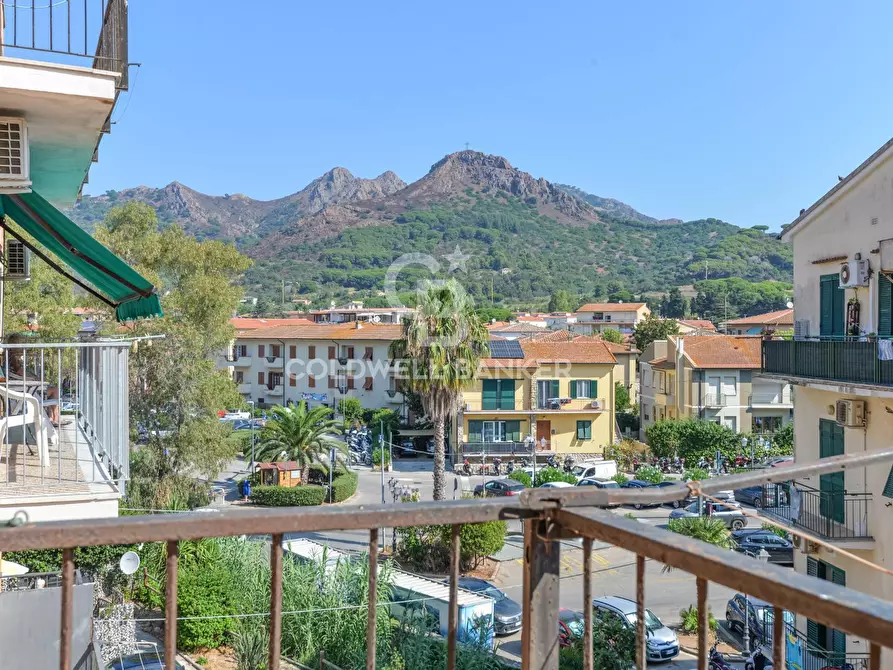 Immagine 4 di Appartamento in vendita  in Piazza Palestro a Porto Azzurro