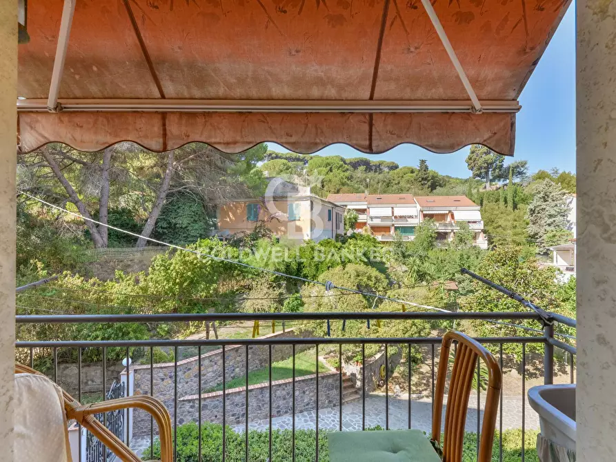 Immagine 8 di Appartamento in vendita  in Piazza Palestro a Porto Azzurro