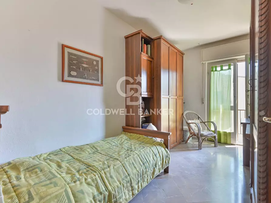 Immagine 12 di Appartamento in vendita  in Piazza Palestro a Porto Azzurro