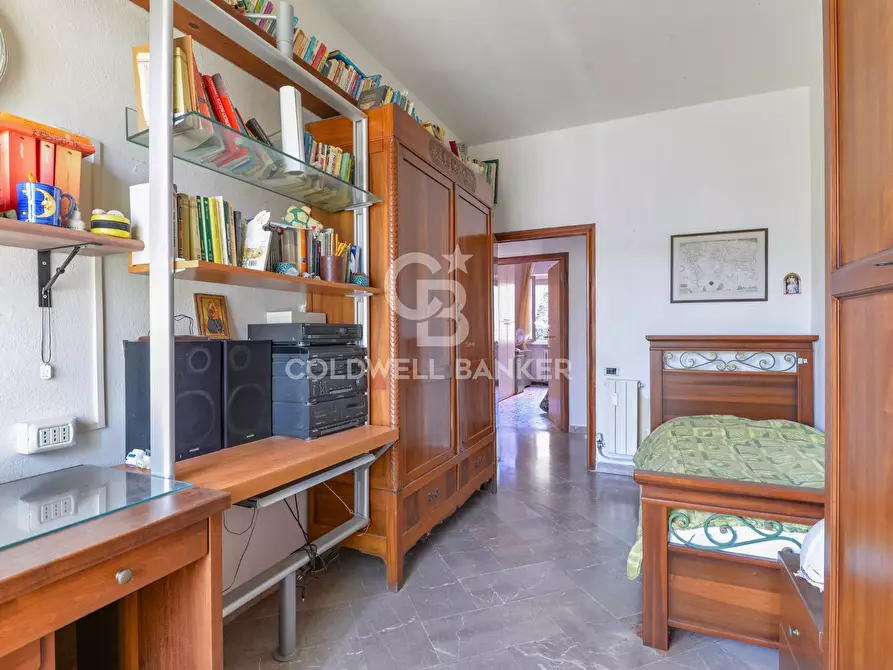 Immagine 13 di Appartamento in vendita  in Piazza Palestro a Porto Azzurro