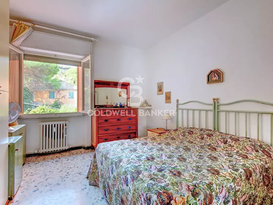 Immagine 15 di Appartamento in vendita  in Piazza Palestro a Porto Azzurro