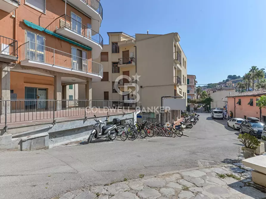 Immagine 25 di Appartamento in vendita  in Piazza Palestro a Porto Azzurro