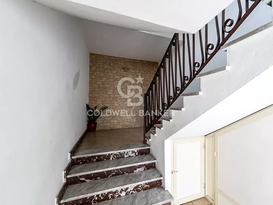 Immagine 2 di Appartamento in vendita  in Via Sicilia 23 a Aci Catena