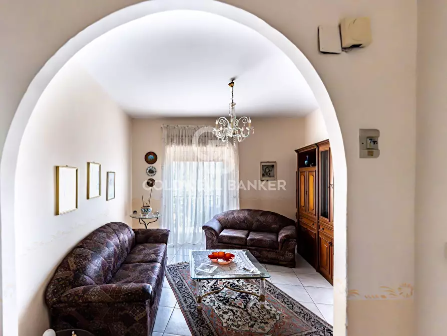 Immagine 5 di Appartamento in vendita  in Via Sicilia 23 a Aci Catena
