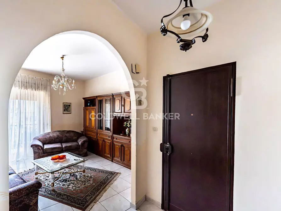 Immagine 4 di Appartamento in vendita  in Via Sicilia 23 a Aci Catena