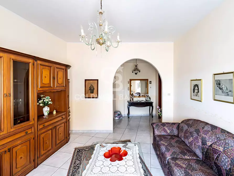Immagine 1 di Appartamento in vendita  in Via Sicilia 23 a Aci Catena