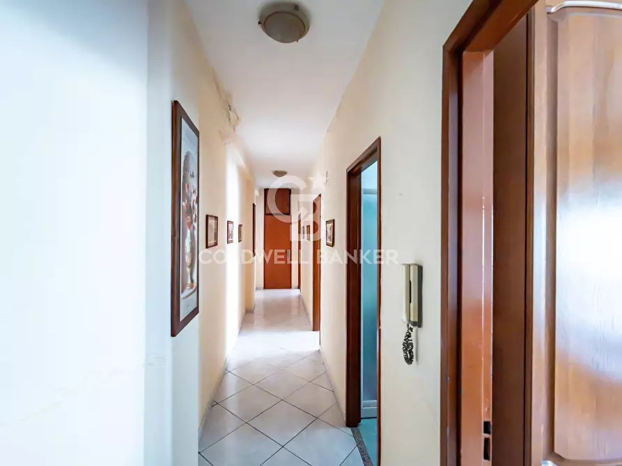Immagine 6 di Appartamento in vendita  in Via Sicilia 23 a Aci Catena