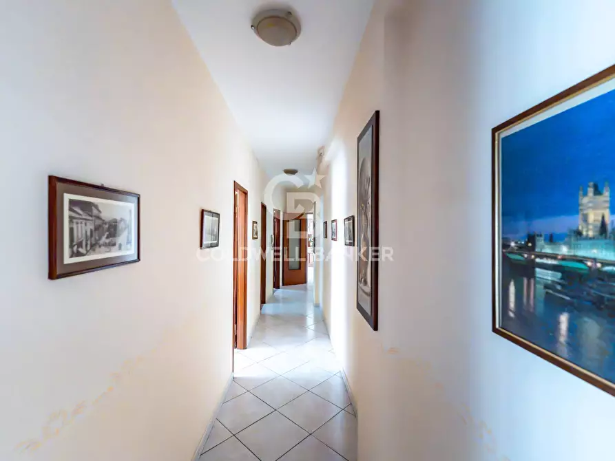 Immagine 19 di Appartamento in vendita  in Via Sicilia 23 a Aci Catena