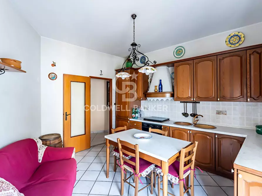 Immagine 8 di Appartamento in vendita  in Via Sicilia 23 a Aci Catena