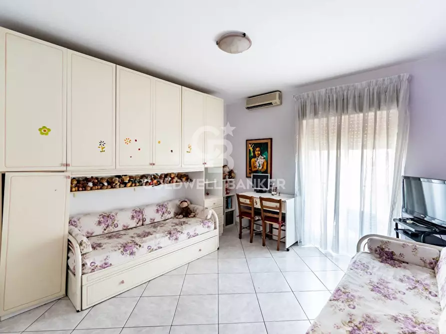 Immagine 16 di Appartamento in vendita  in Via Sicilia 23 a Aci Catena