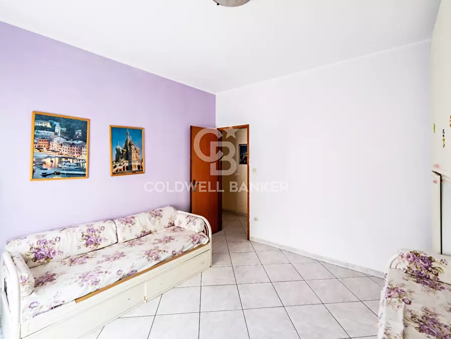 Immagine 17 di Appartamento in vendita  in Via Sicilia 23 a Aci Catena