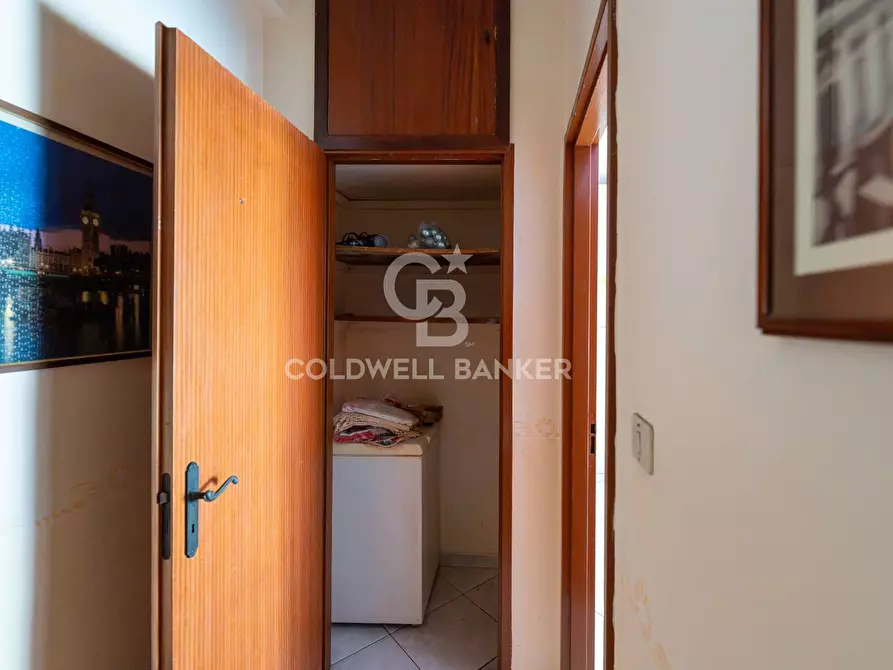 Immagine 18 di Appartamento in vendita  in Via Sicilia 23 a Aci Catena