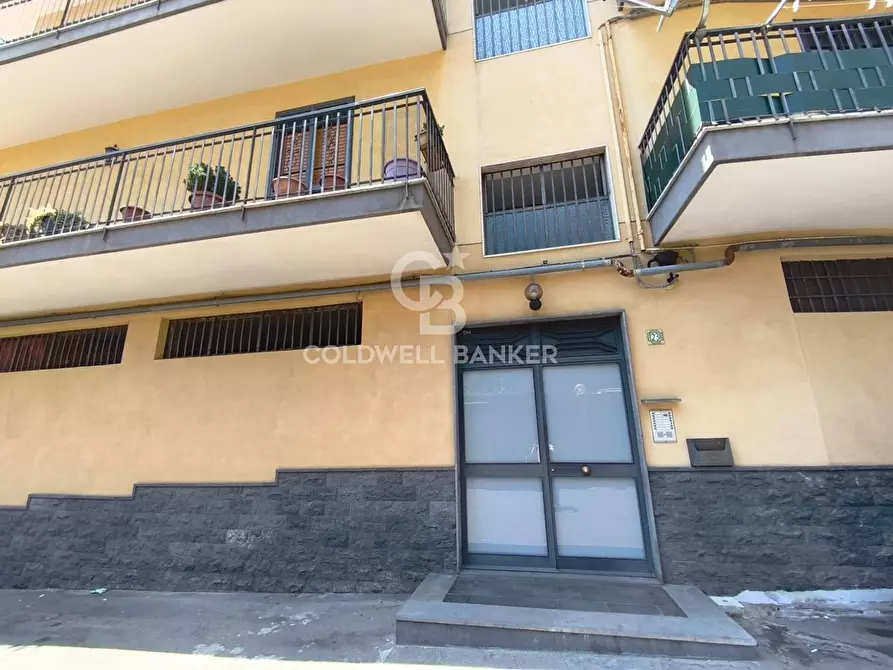 Immagine 21 di Appartamento in vendita  in Via Sicilia 23 a Aci Catena