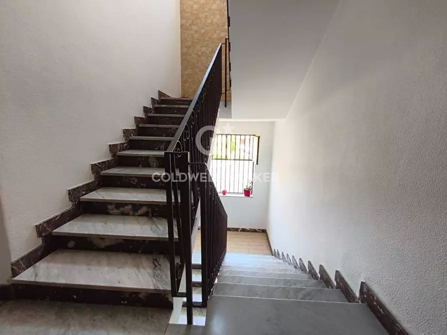 Immagine 20 di Appartamento in vendita  in Via Sicilia 23 a Aci Catena