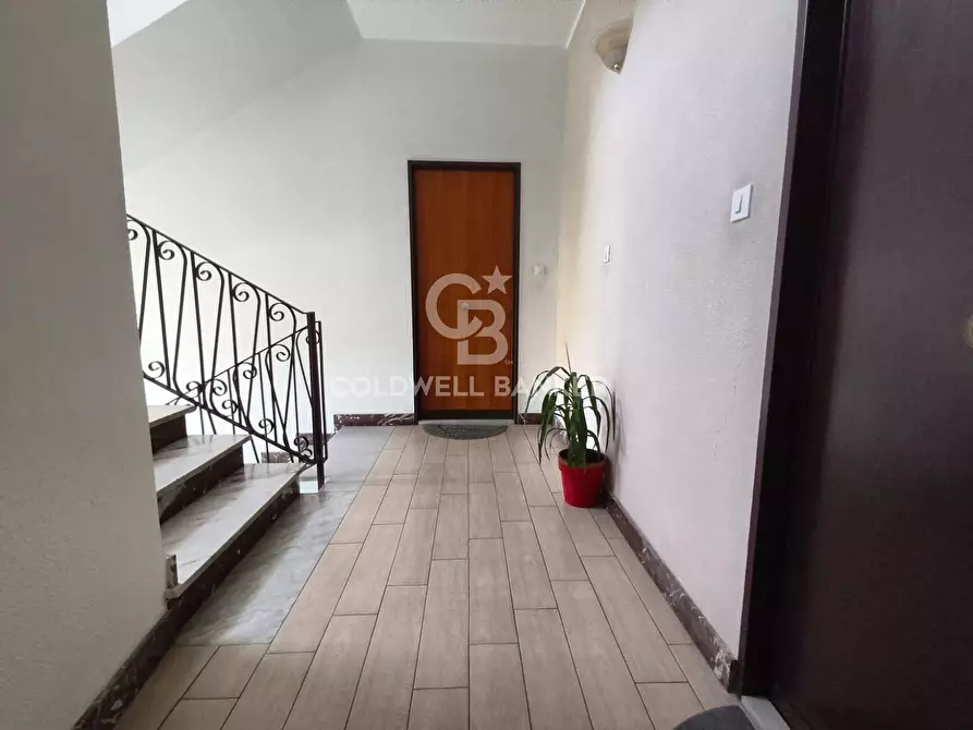Immagine 3 di Appartamento in vendita  in Via Sicilia 23 a Aci Catena