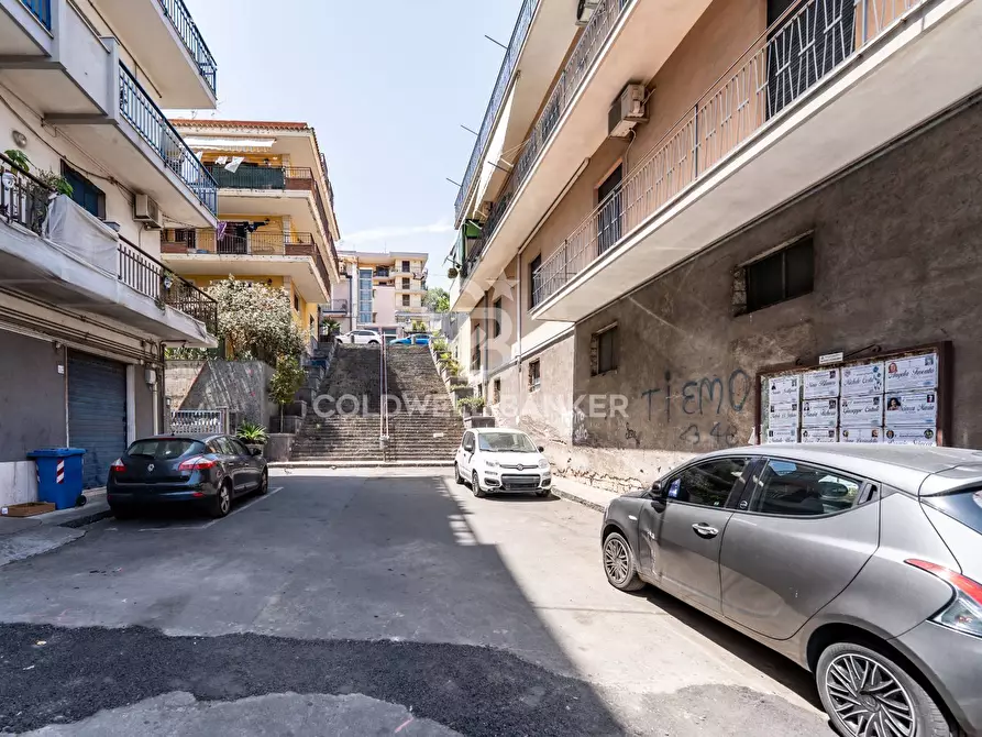 Immagine 21 di Appartamento in affitto  in via Francesco Strano 108 a Aci Catena