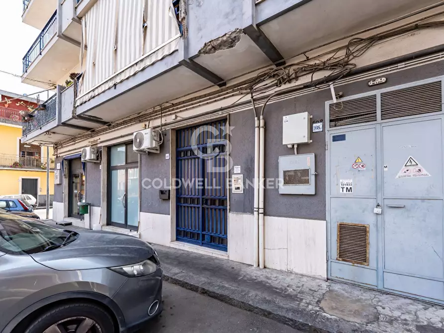 Immagine 22 di Appartamento in affitto  in via Francesco Strano 108 a Aci Catena