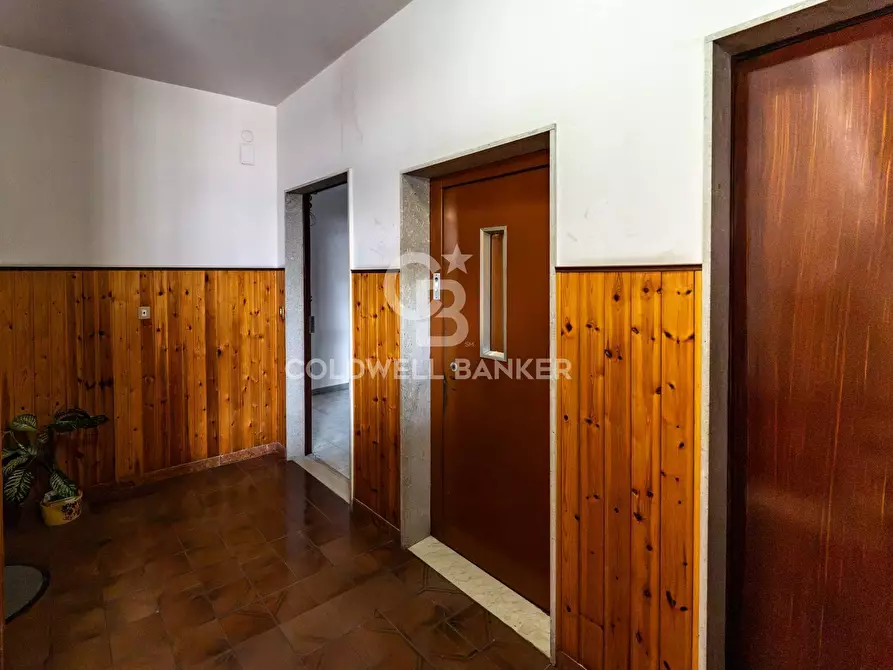Immagine 3 di Appartamento in affitto  in via Francesco Strano 108 a Aci Catena