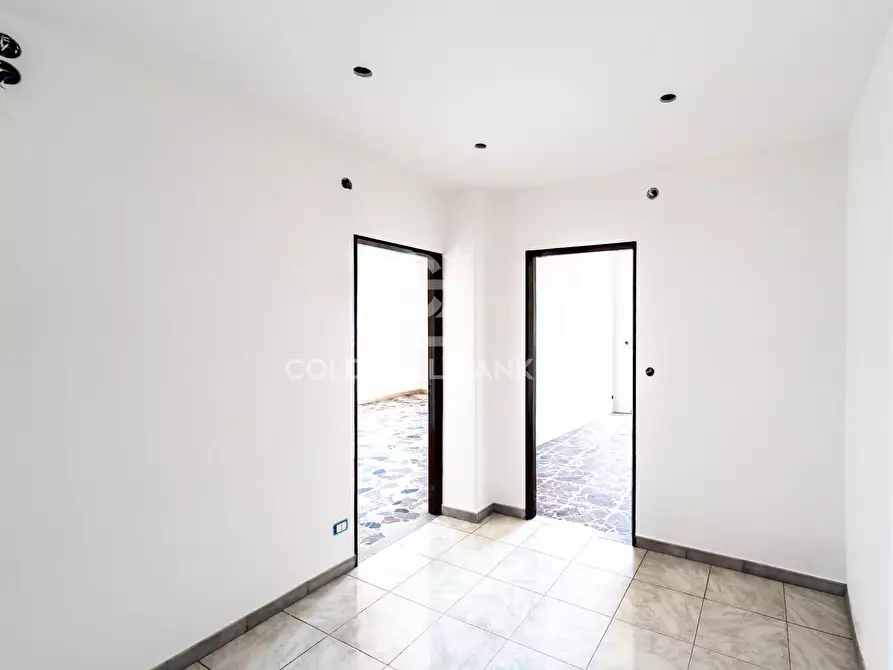 Immagine 4 di Appartamento in affitto  in via Francesco Strano 108 a Aci Catena