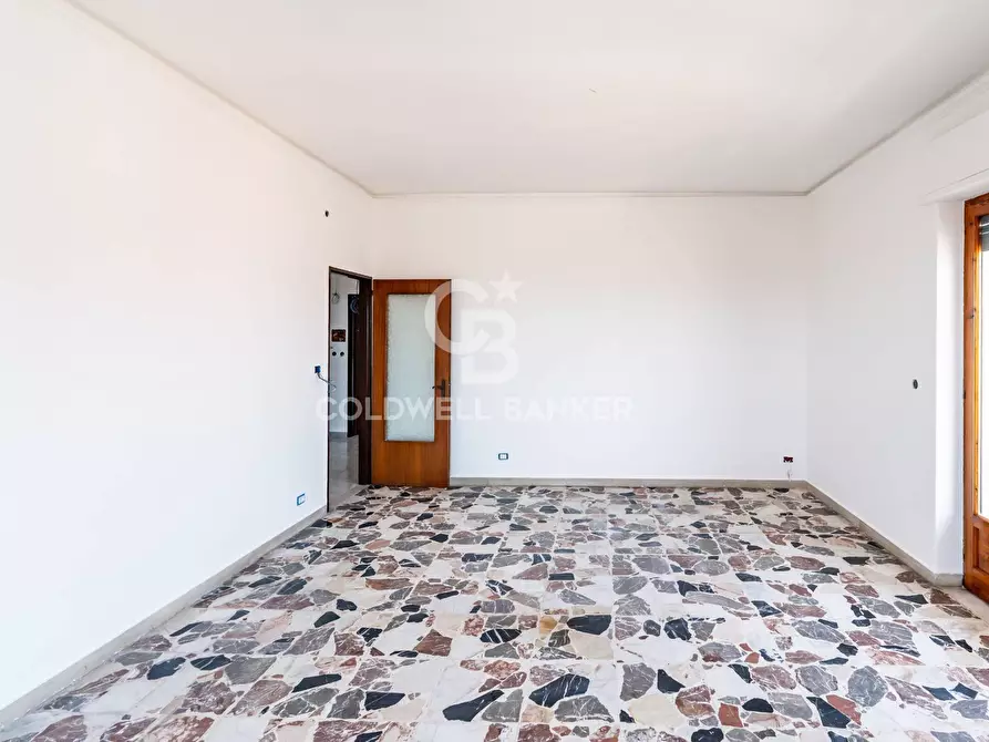 Immagine 9 di Appartamento in affitto  in via Francesco Strano 108 a Aci Catena