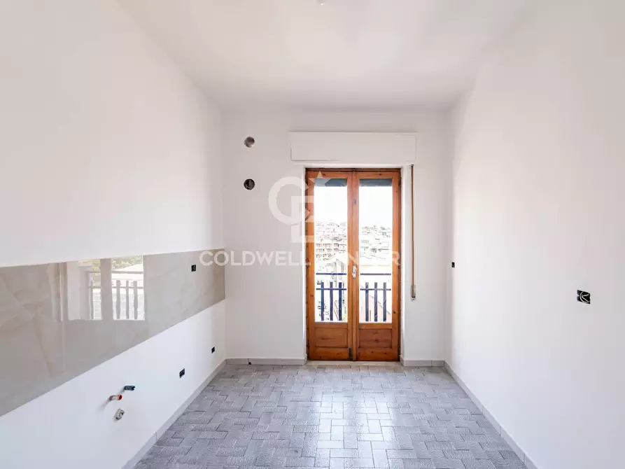 Immagine 10 di Appartamento in affitto  in via Francesco Strano 108 a Aci Catena
