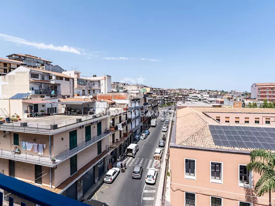 Immagine 16 di Appartamento in affitto  in via Francesco Strano 108 a Aci Catena