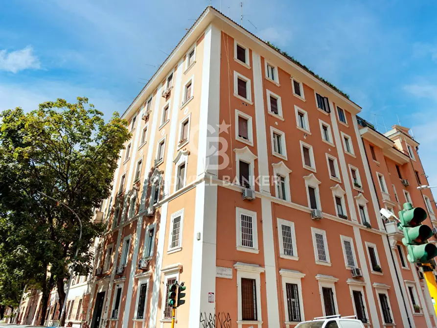 Immagine 4 di Appartamento in affitto  in Via Ettore Rolli a Roma