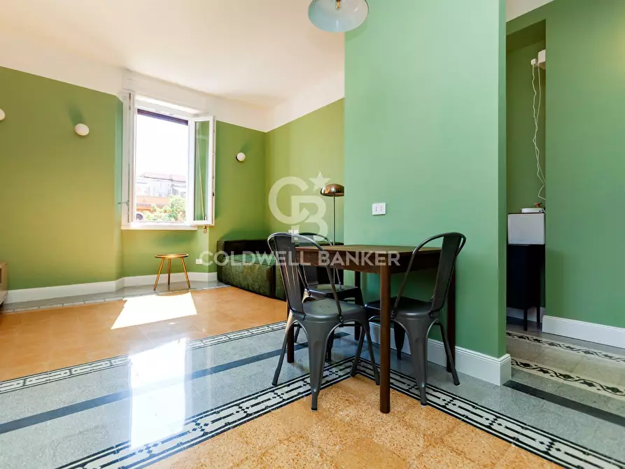 Immagine 5 di Appartamento in affitto  in Via Ettore Rolli a Roma