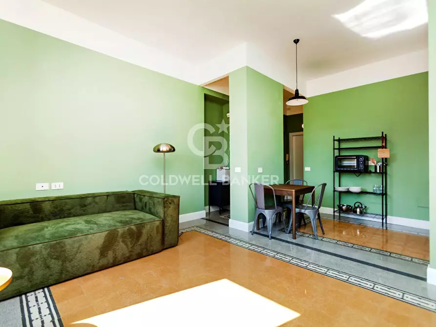 Immagine 1 di Appartamento in affitto  in Via Ettore Rolli a Roma