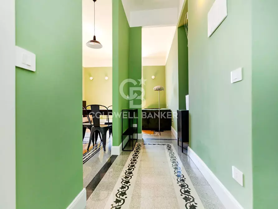 Immagine 12 di Appartamento in affitto  in Via Ettore Rolli a Roma