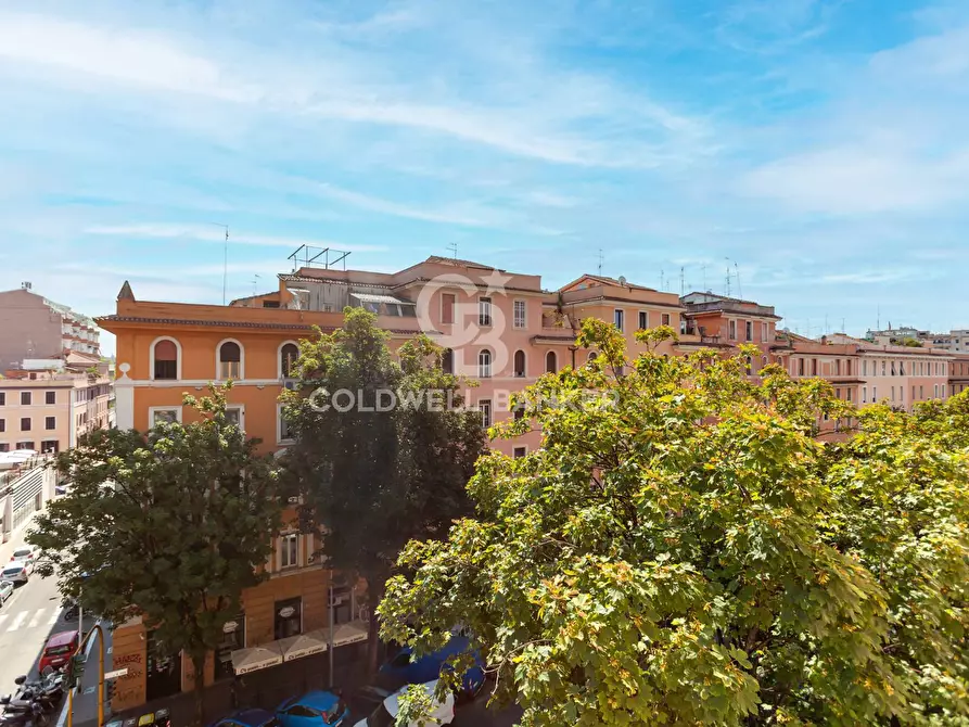 Immagine 16 di Appartamento in affitto  in Via Ettore Rolli a Roma