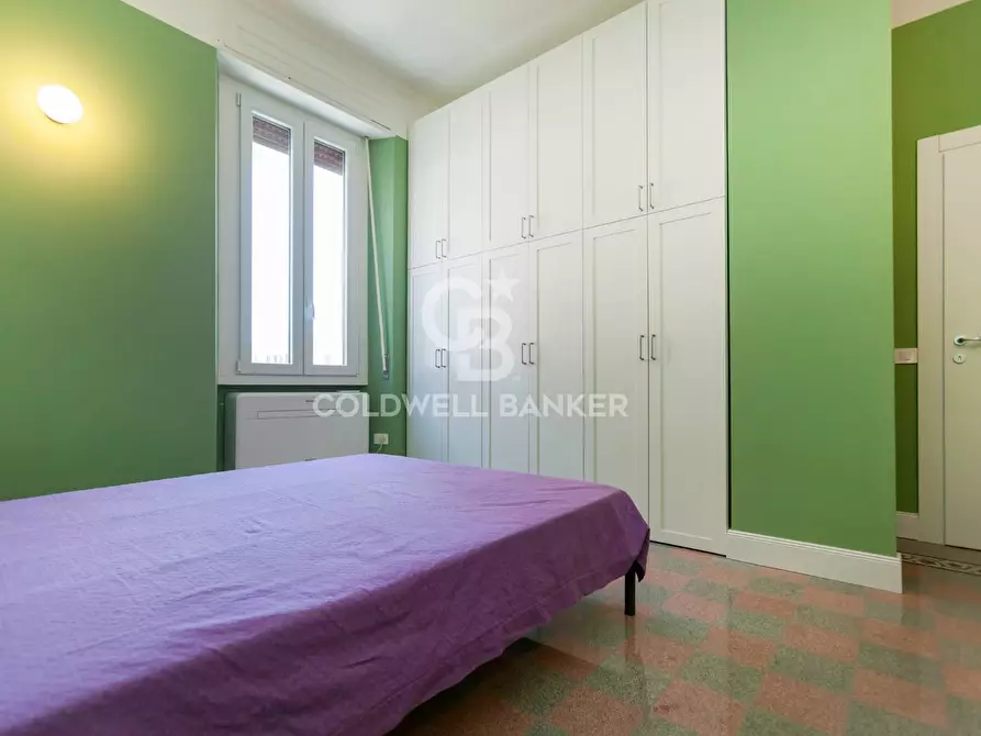 Immagine 24 di Appartamento in affitto  in Via Ettore Rolli a Roma