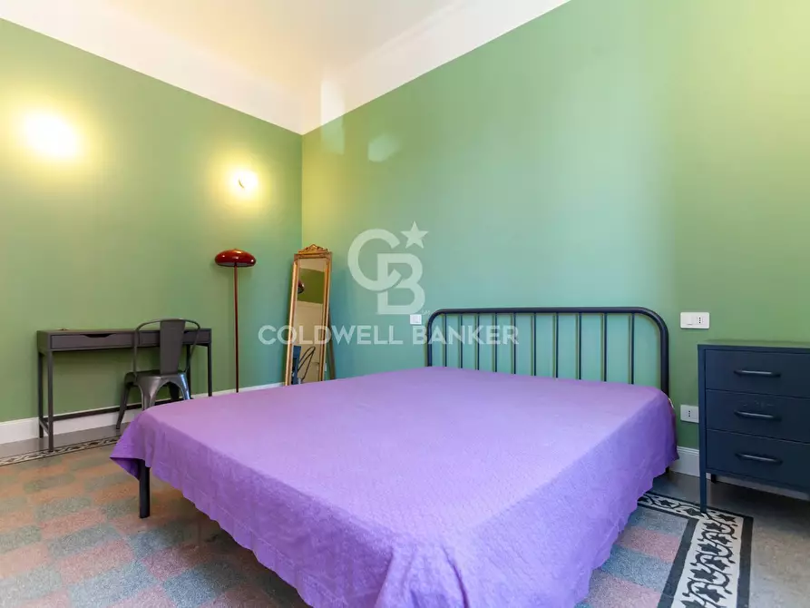 Immagine 25 di Appartamento in affitto  in Via Ettore Rolli a Roma