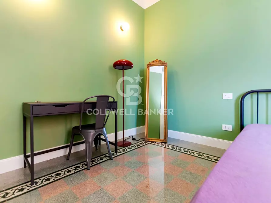 Immagine 28 di Appartamento in affitto  in Via Ettore Rolli a Roma