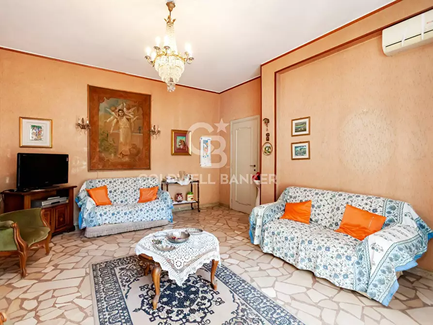 Immagine 7 di Appartamento in vendita  in Via Emilio Albertario a Roma