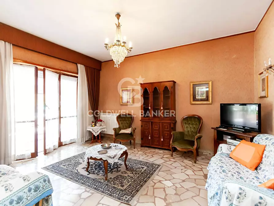 Immagine 9 di Appartamento in vendita  in Via Emilio Albertario a Roma