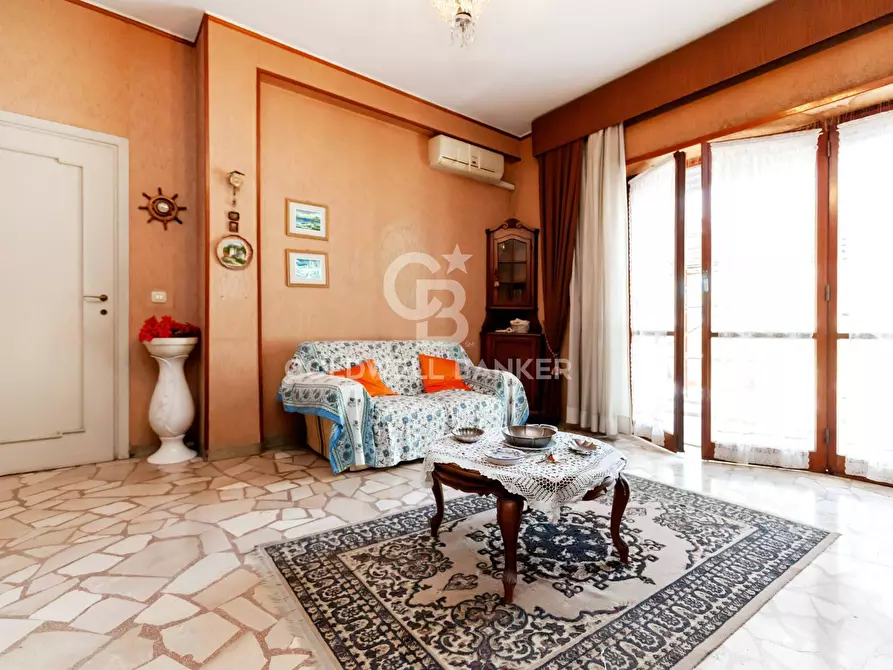 Immagine 10 di Appartamento in vendita  in Via Emilio Albertario a Roma
