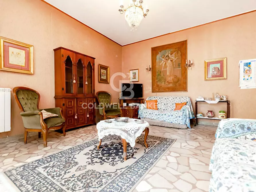Immagine 12 di Appartamento in vendita  in Via Emilio Albertario a Roma