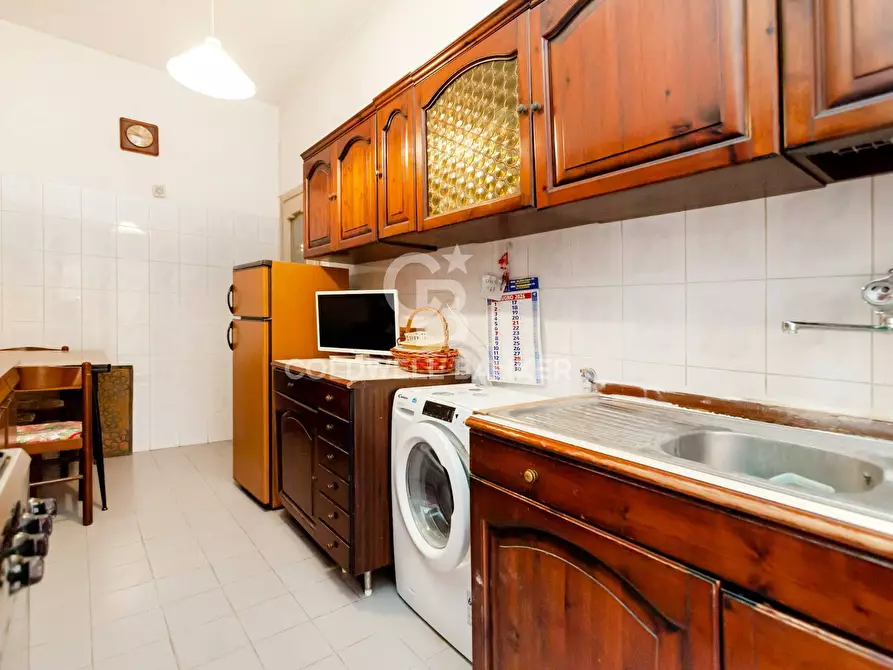 Immagine 18 di Appartamento in vendita  in Via Emilio Albertario a Roma