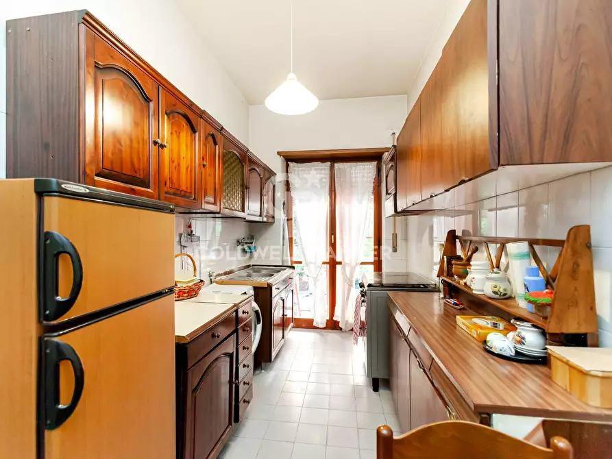 Immagine 19 di Appartamento in vendita  in Via Emilio Albertario a Roma
