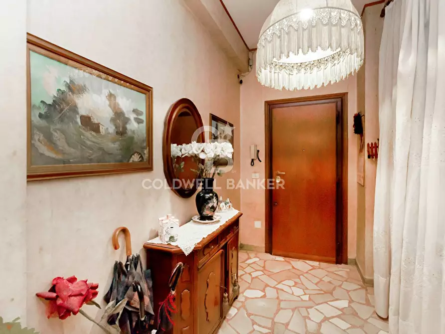 Immagine 20 di Appartamento in vendita  in Via Emilio Albertario a Roma