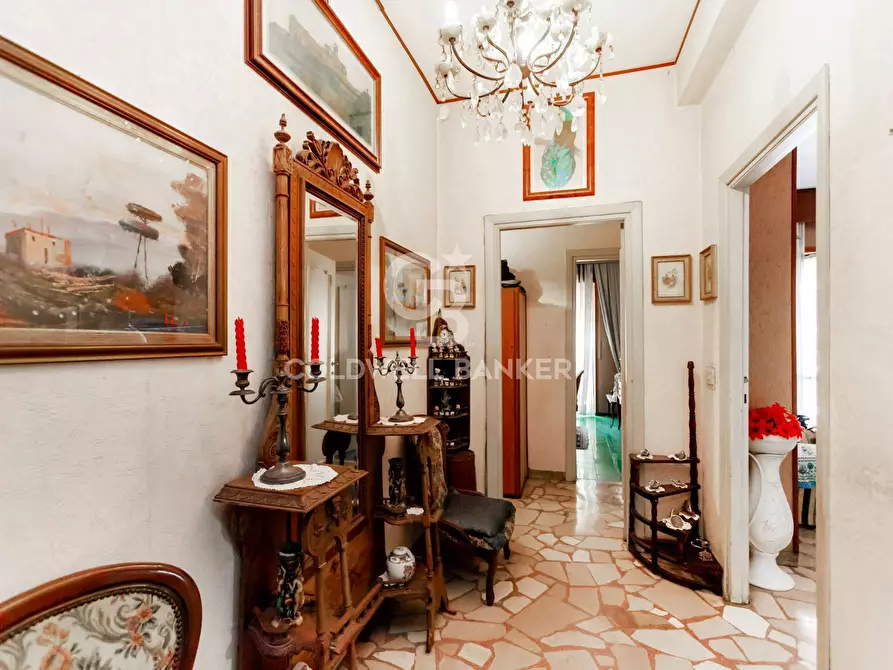 Immagine 23 di Appartamento in vendita  in Via Emilio Albertario a Roma