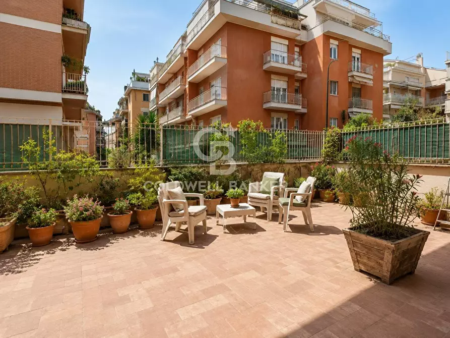 Immagine 29 di Appartamento in vendita  in Via Emilio Albertario a Roma