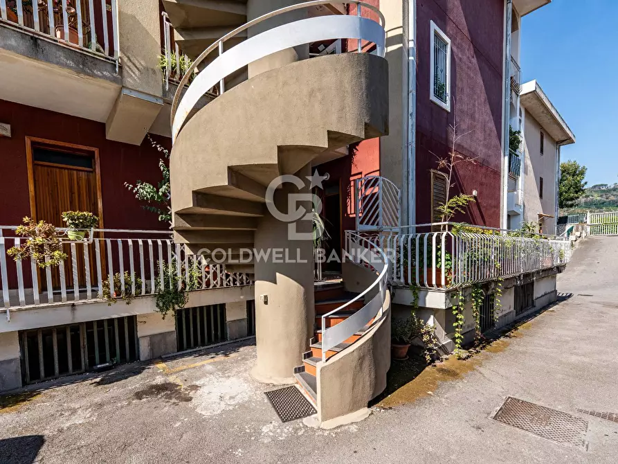 Immagine 16 di Appartamento in vendita  in via Fossa 22 a Acireale