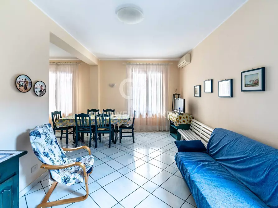 Immagine 2 di Appartamento in vendita  in via Fossa 22 a Acireale