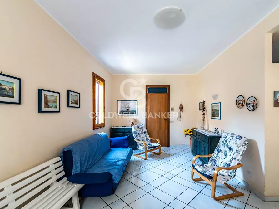 Immagine 3 di Appartamento in vendita  in via Fossa 22 a Acireale