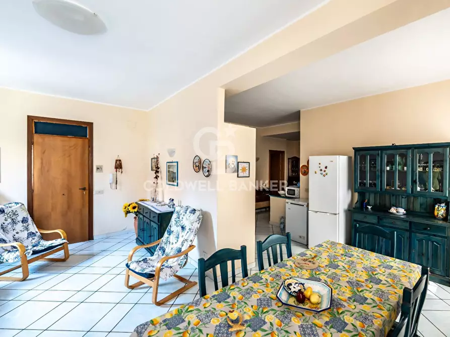 Immagine 4 di Appartamento in vendita  in via Fossa 22 a Acireale